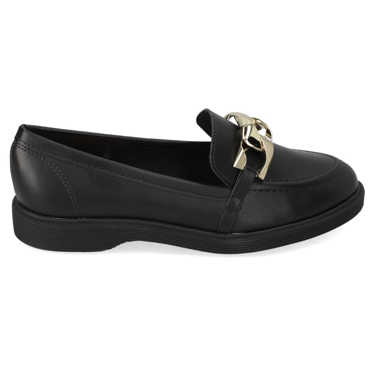 MOLECA - Zapato Plano Mujer Moleca Negro