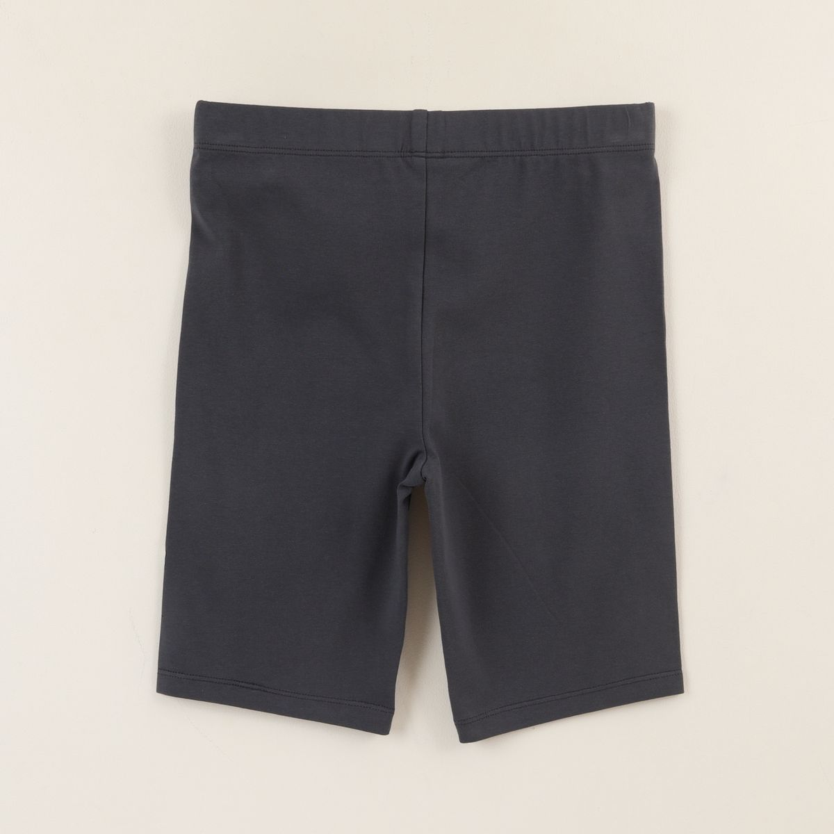 DISNEY - Calza Niña Lineal Gris Oscuro Minnie Disney