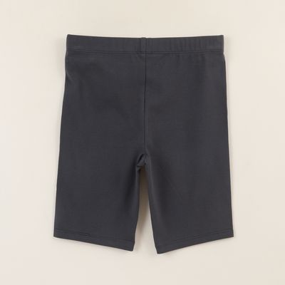 Imagen 2 del producto Calza Niña Lineal Gris Oscuro Minnie