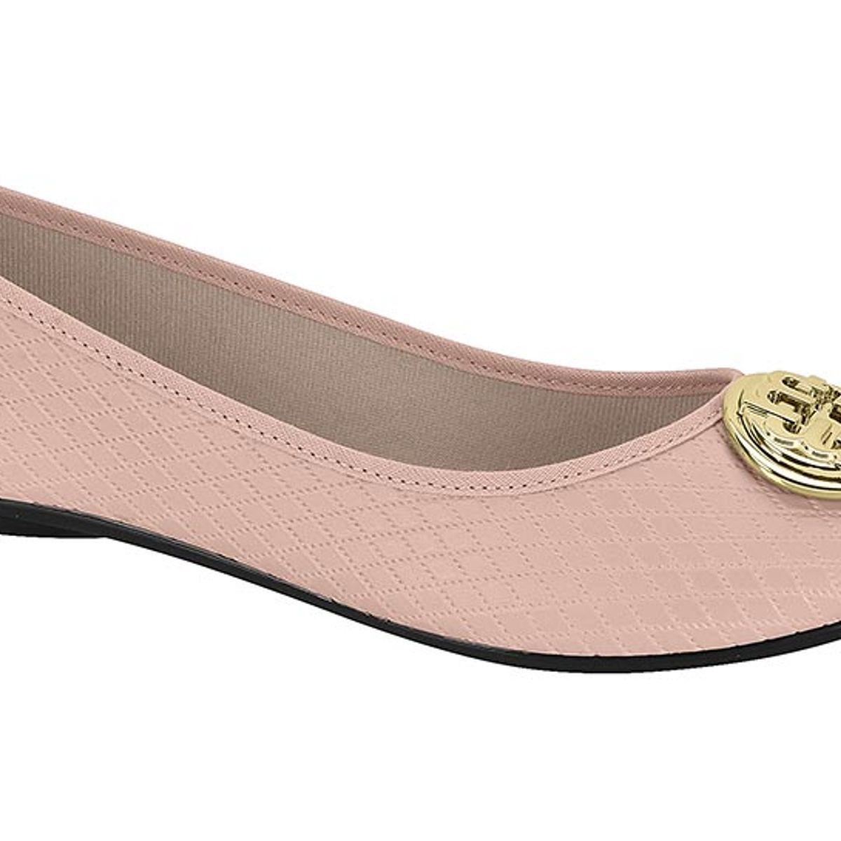 MOLECA - Zapato Plano Mujer Moleca Rosado