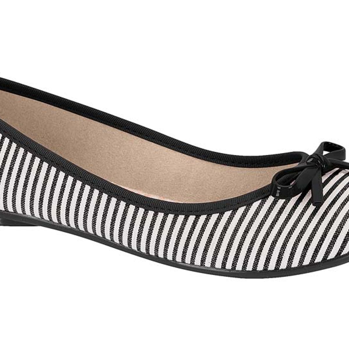 MOLECA - Zapato Plano Mujer Moleca Negro