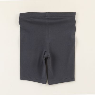 Imagen 2 del producto Calza Niña Biker Gris Minnie Smile