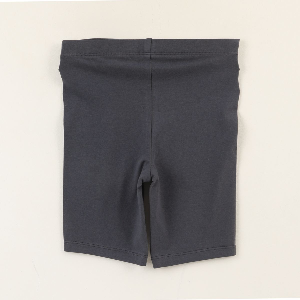 DISNEY - Calza Niña Biker Gris Minnie Smile Disney