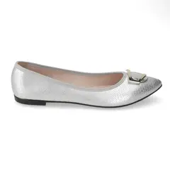 MOLECA - Ballerina Plateada