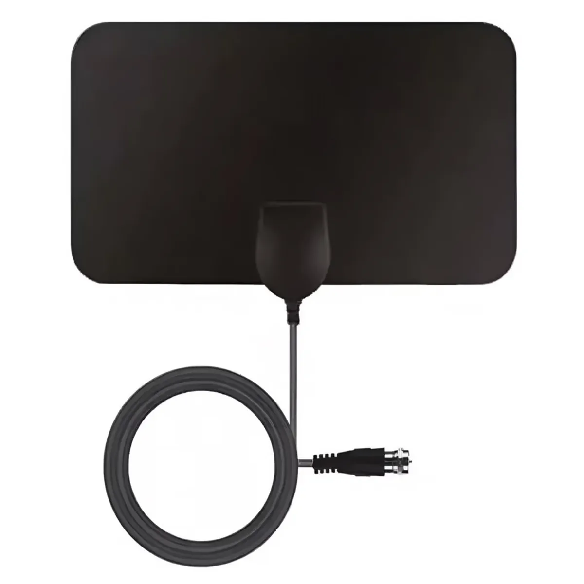 TECNOLAB - Antena TV Digital TVD HDTV Plana Tecnolab TL628