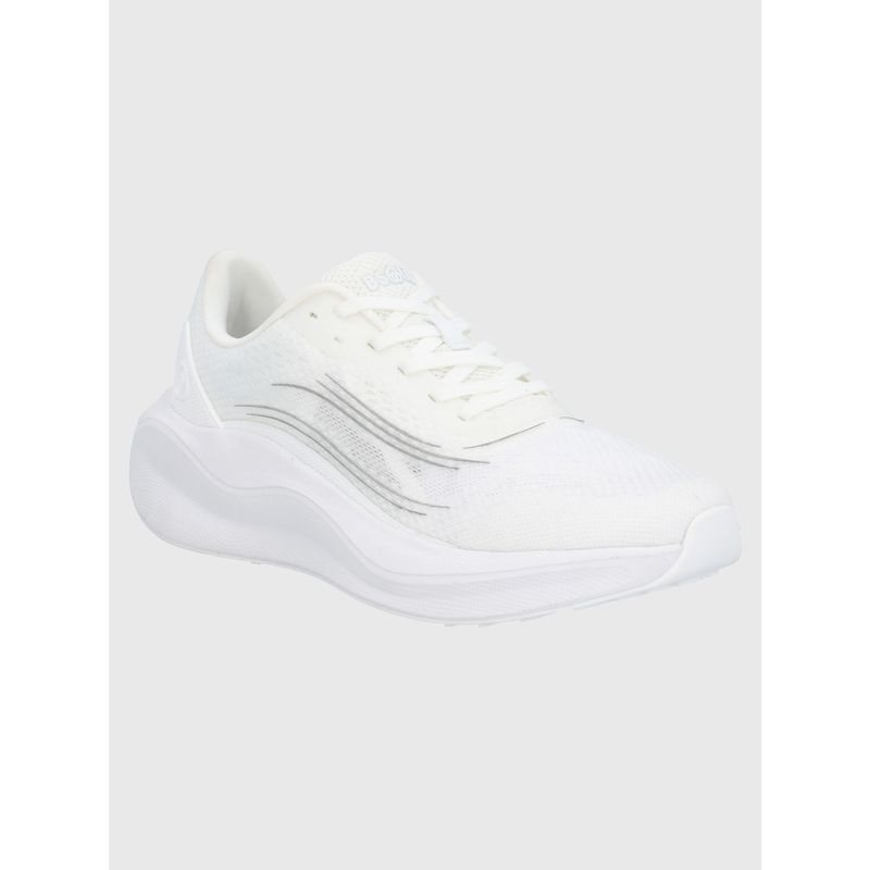 BSOUL - Zapatilla Mujer Zoe Blanca BSOUL