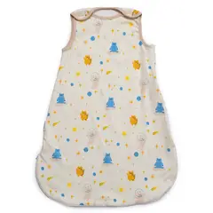 TU SAQUITO - Saco de dormir bebe TOG 1.0 gota - Galaxia - Saquito de bebé