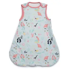 TU SAQUITO - Saco de dormir bebe TOG 1.0 gota - Oceano - Saquito de bebé