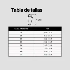 MOLECA - Zapato Plano Mujer Gris