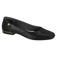 MOLECA - Zapato Plano Mujer Negro