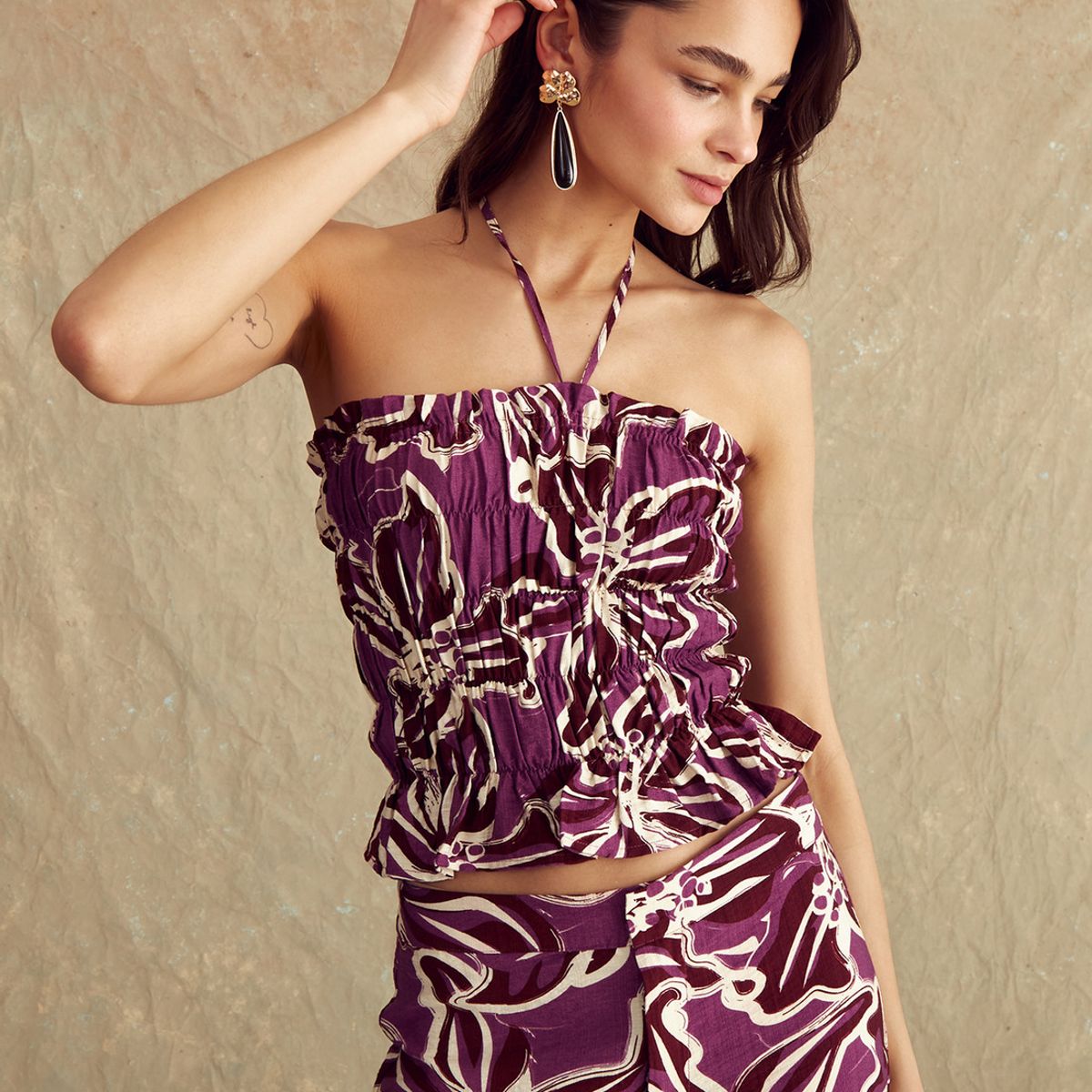 LOUNGE - Top Oporto Paradiso LOUNGE