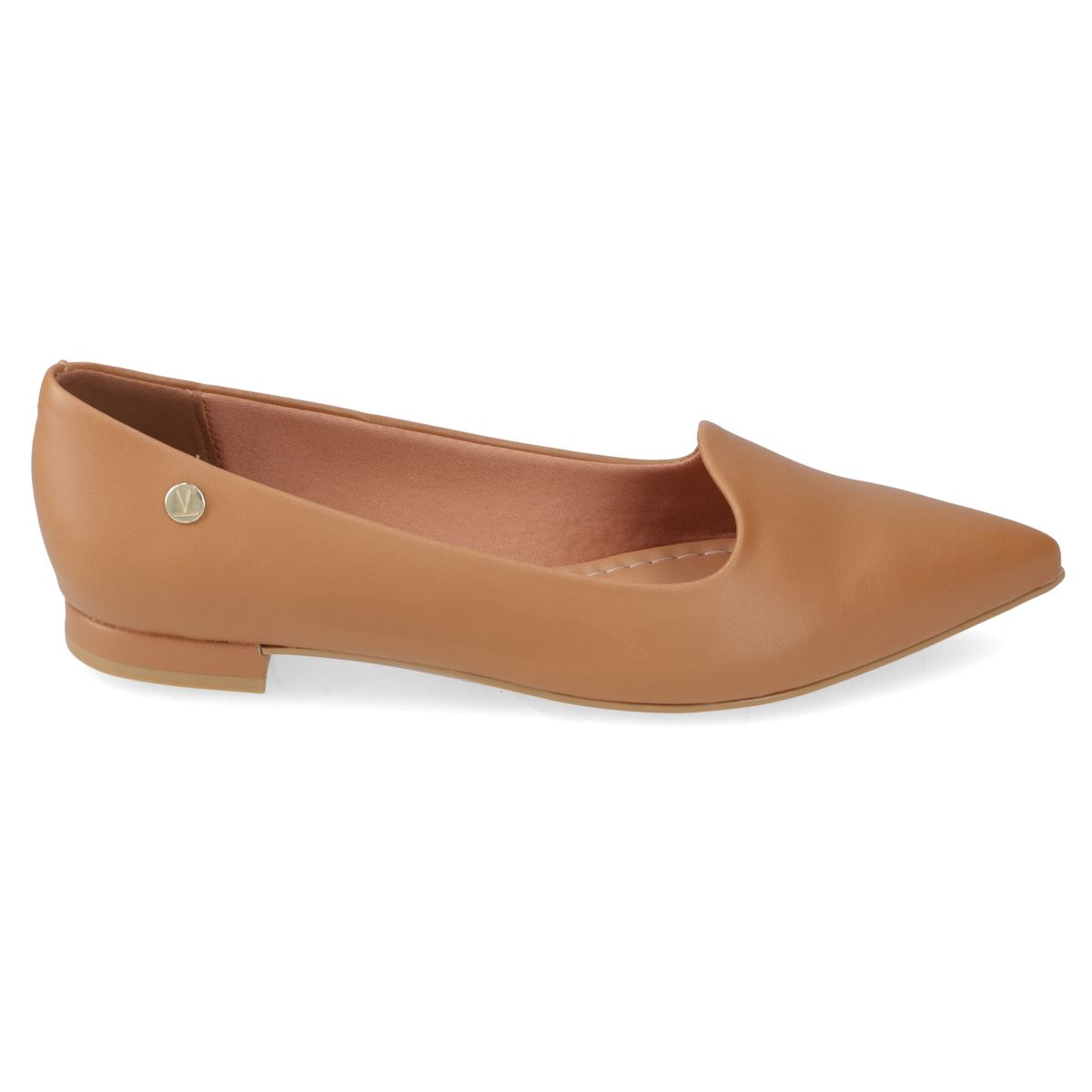 VIZZANO - Zapato Plano Mujer Vizzano Café