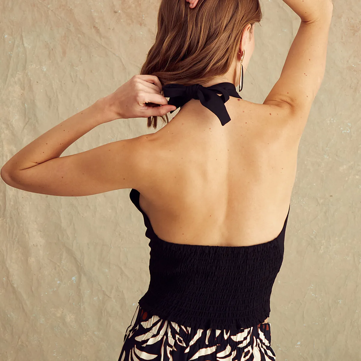 LOUNGE - Top Isla Paradiso LOUNGE