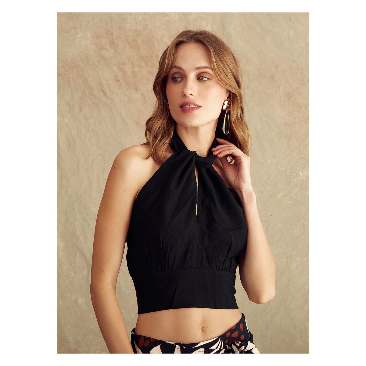 LOUNGE - Top Isla Paradiso LOUNGE