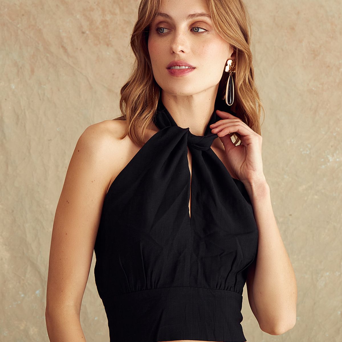 LOUNGE - Top Isla Paradiso LOUNGE