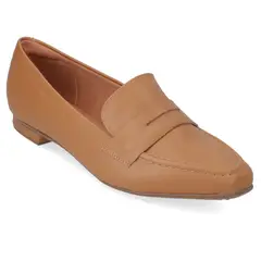 VIZZANO - Zapato Plano Mujer Café