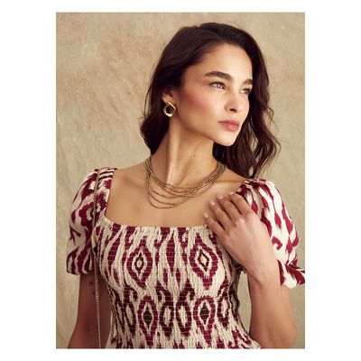 Imagen 2 del producto Top Mujer Paradiso Capri