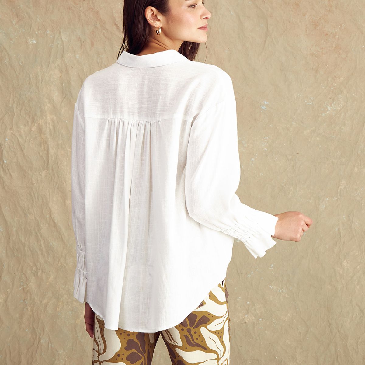 LOUNGE - Camisa Paradiso LOUNGE