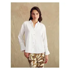 LOUNGE - Camisa Mujer Paradiso