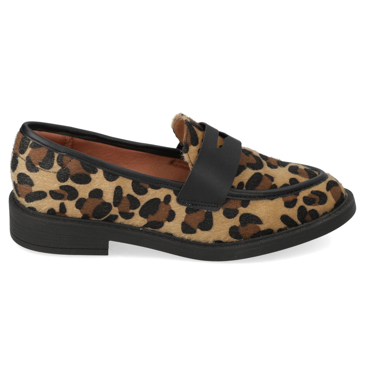VIZZANO - Zapato Plano Mujer Vizzano Café