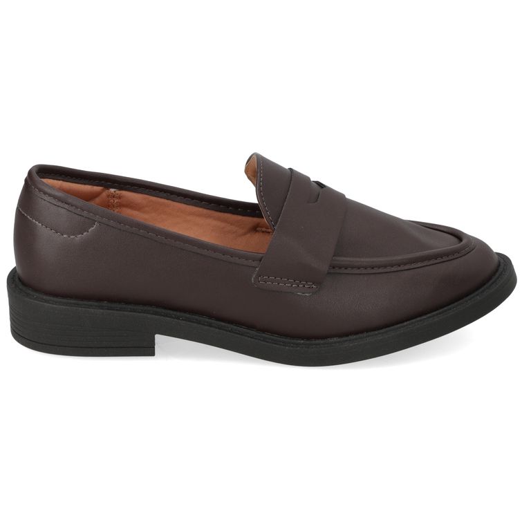 Mocasines Mujer