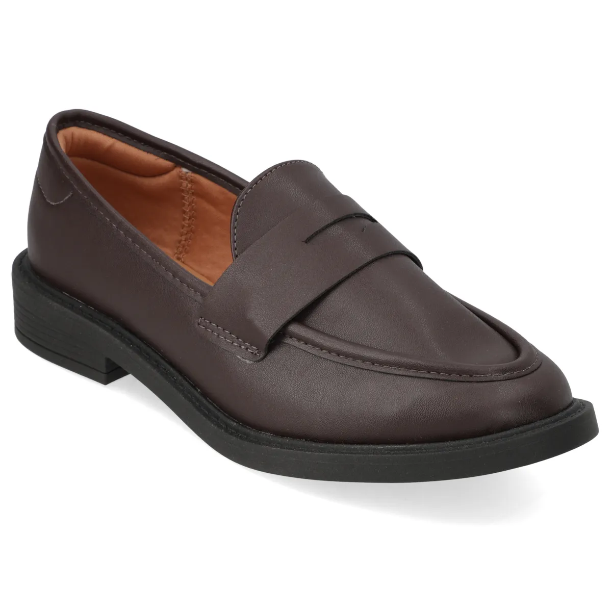 VIZZANO - Zapato Plano Mujer Vizzano Café