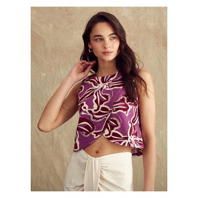 Imagen 1 del producto Top Mujer Paradiso Mykonos