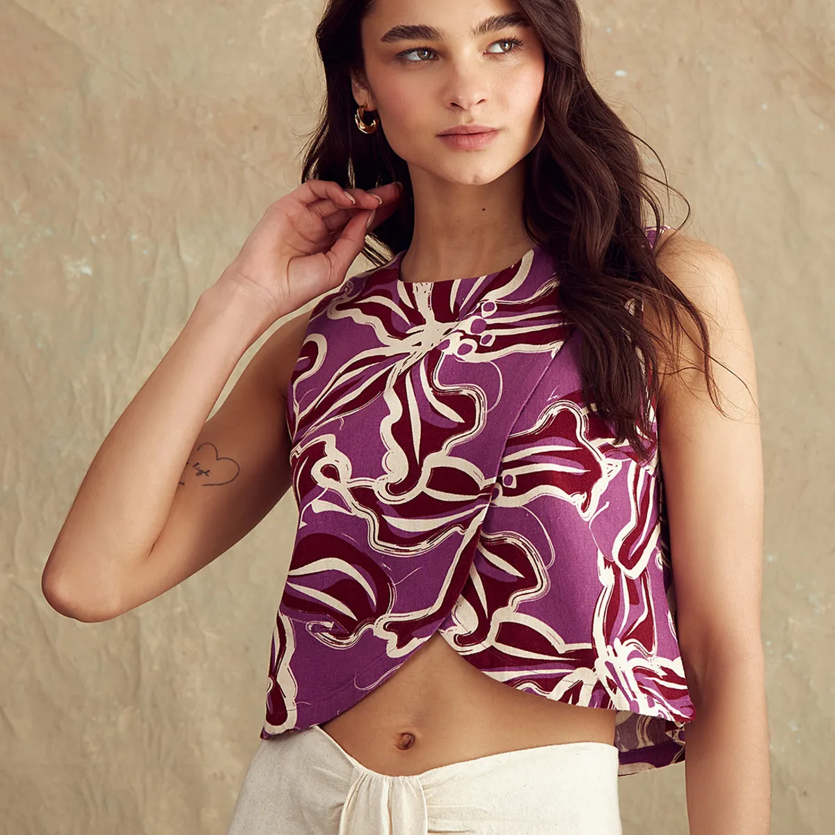 LOUNGE - Top Mykonos Paradiso LOUNGE