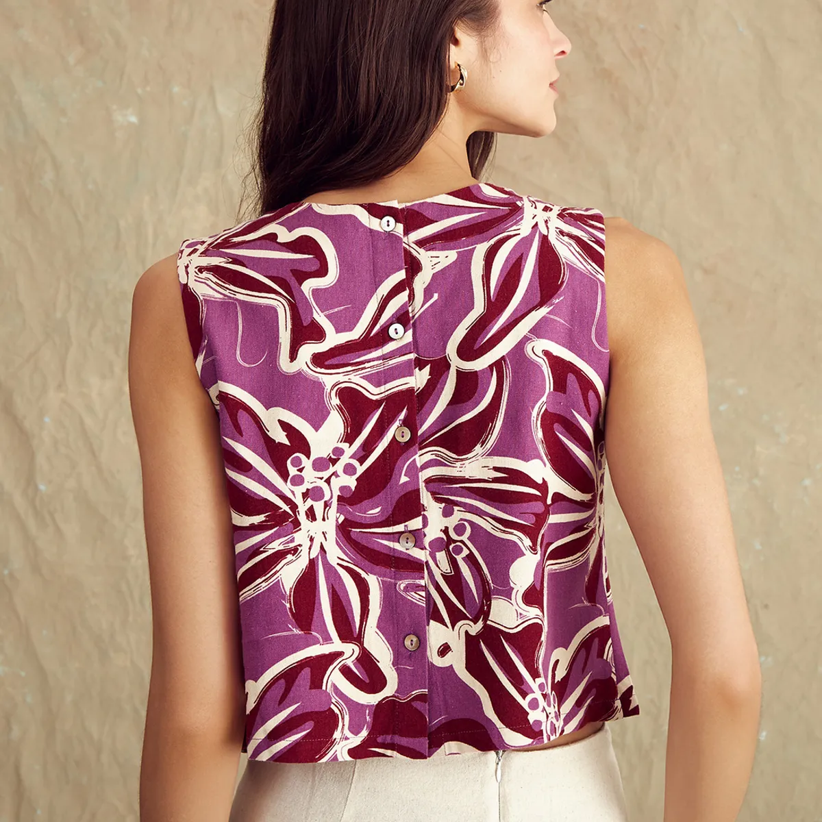 LOUNGE - Top Mykonos Paradiso LOUNGE