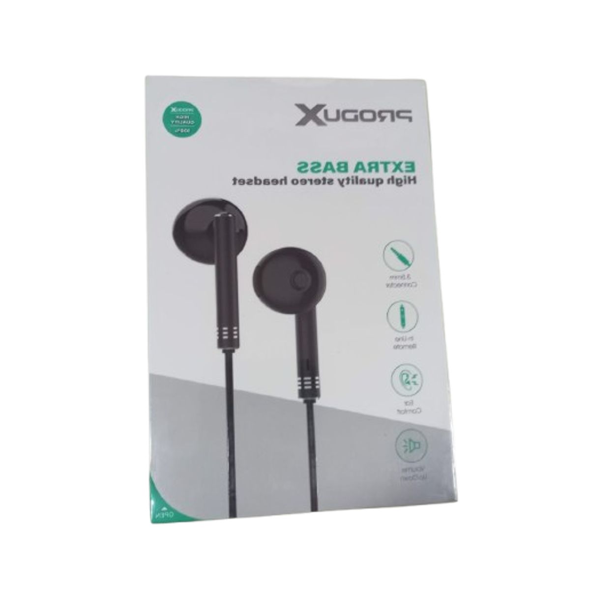 GENERICO - Audifonos Produx St1B