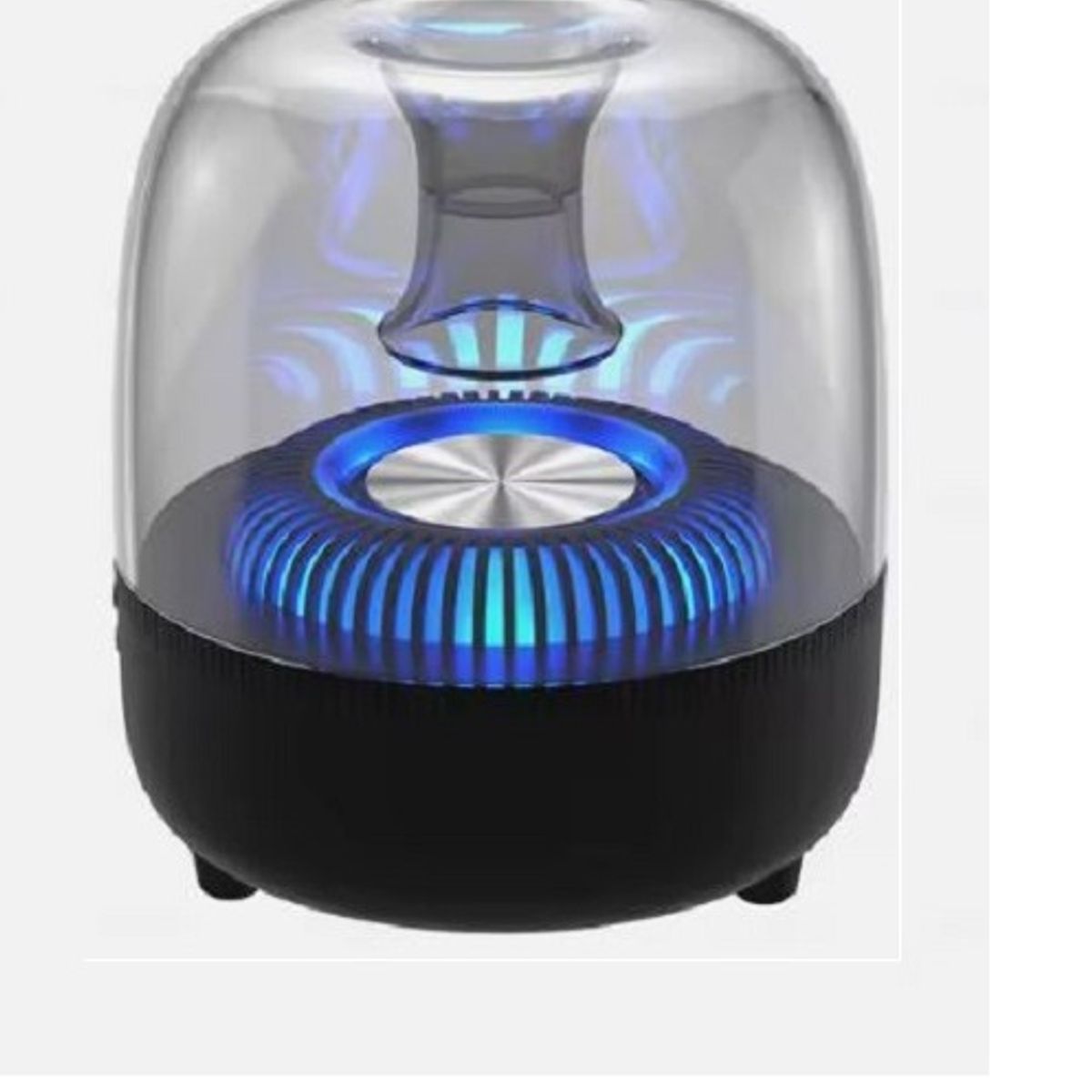 GENERICO - Parlante Big Diamond