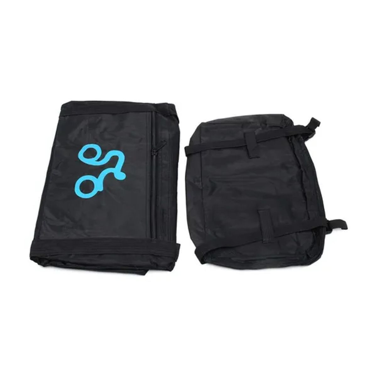 GENERICO - Maleta Bolso Para El Transporte De Bicicletas