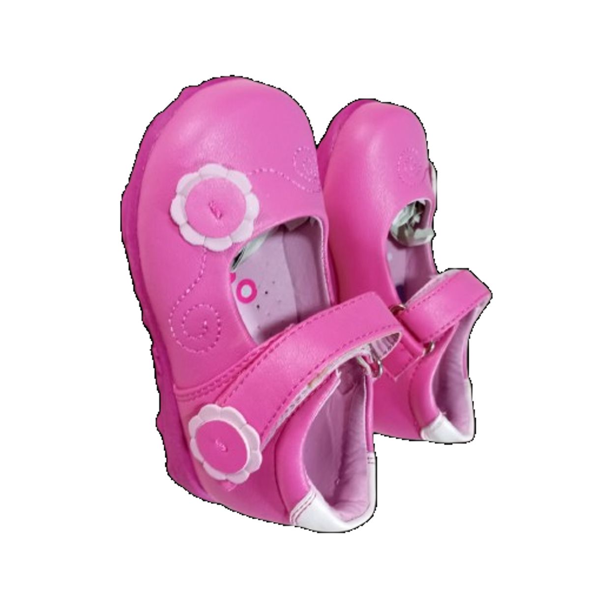 GENERICO - Zapatos lindos talla 23