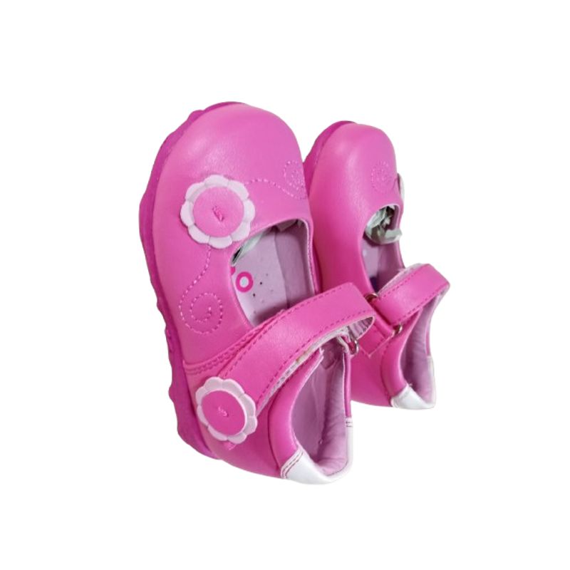 GENERICO - Zapatos lindos talla 25