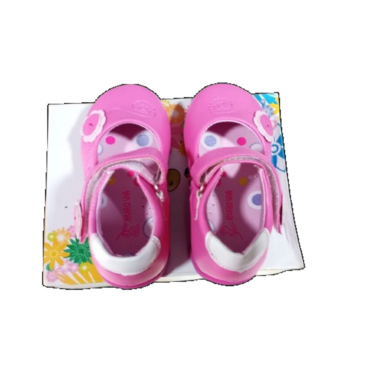 GENERICO - Zapatos lindos talla 25