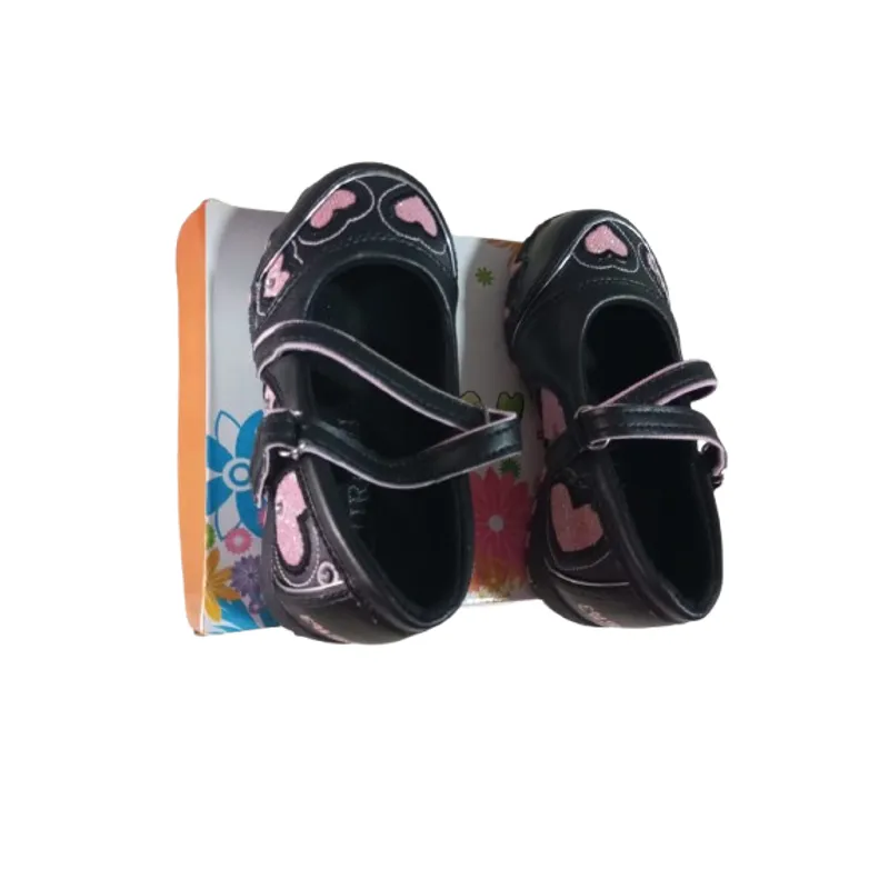 GENERICO - Zapatos lindos talla 26