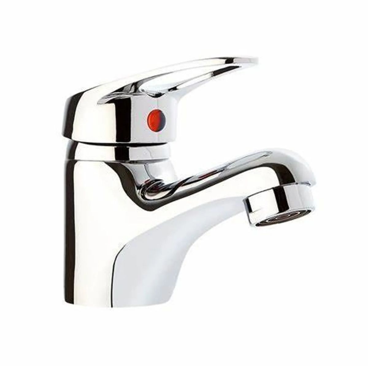 GENERICO - Llave grifo Monomando de baño