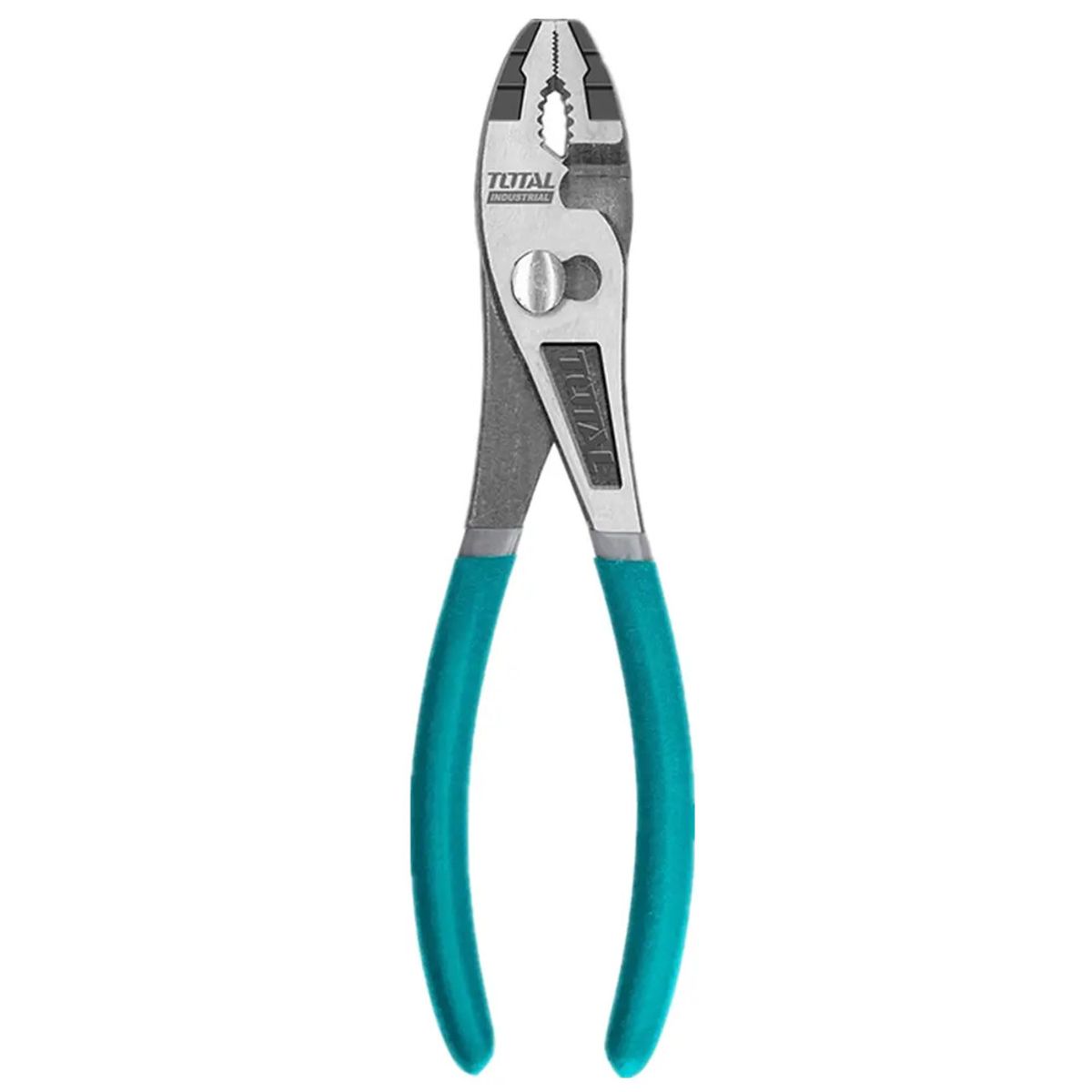 TOTAL TOOLS - Alicate Mecanico Universal 8 Pulgadas