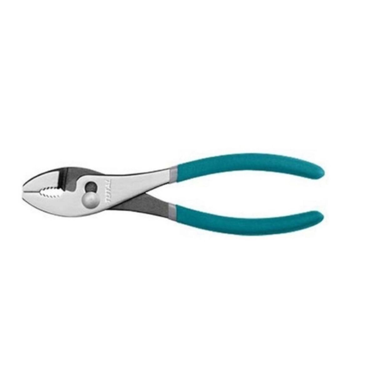 TOTAL TOOLS - Alicate Mecanico Universal 10 Pulgadas