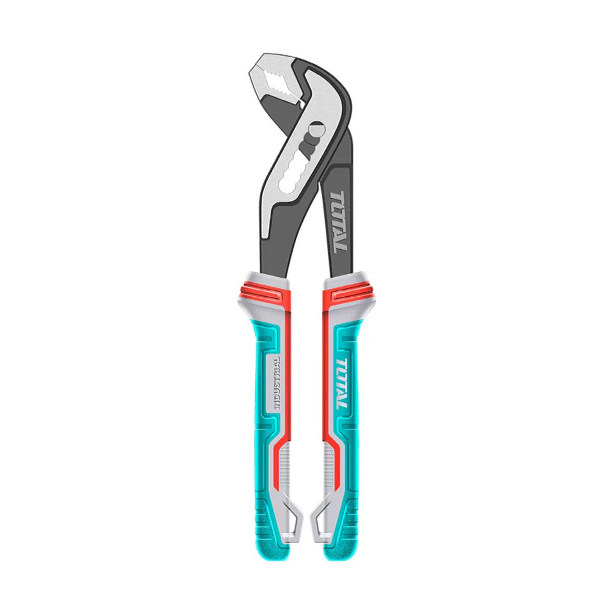 TOTAL TOOLS - Alicate Pico De Loro 10 Pulgadas 250mm