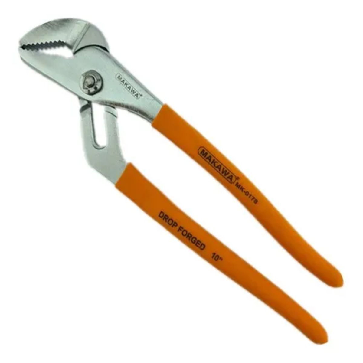 MAKAWA - Alicate Pico De Loro 10 Pulgadas Makawa Mk-0178