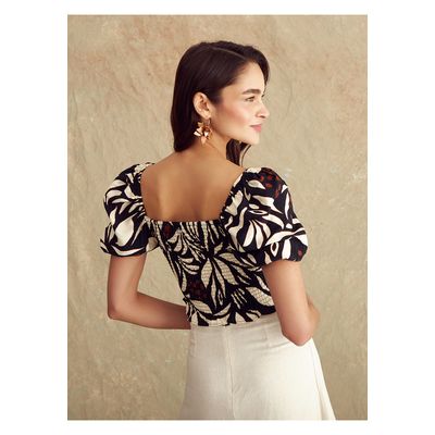 Imagen 2 del producto Top Mujer Paradiso Capri