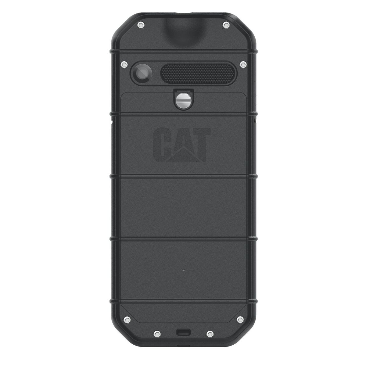 CAT PHONES - CELULAR CAT B26 DUAL SIM LIBERADO