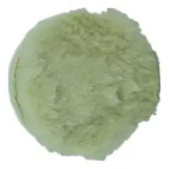 MAKAWA - Disco Para Pulir 180mm 7 Pulgada Lana Mk-0388