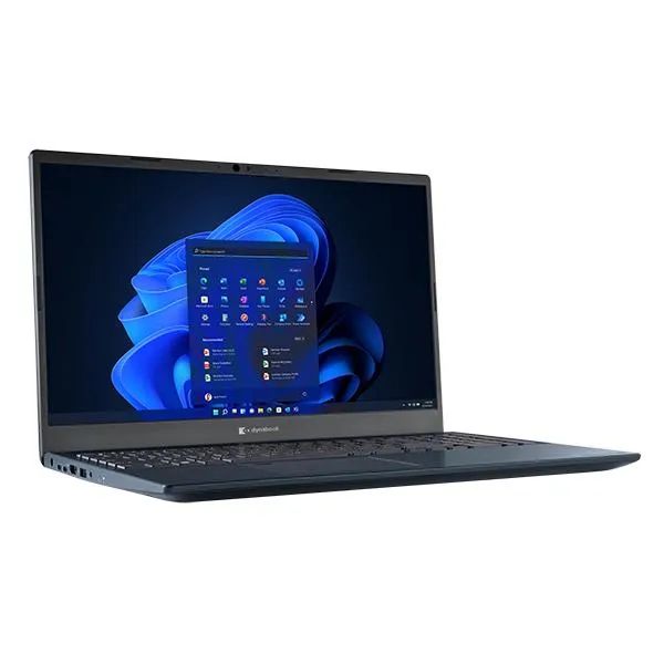 Notebook i7-1355U 16GB 512GB SSD 156 W11P Tecra A50-K