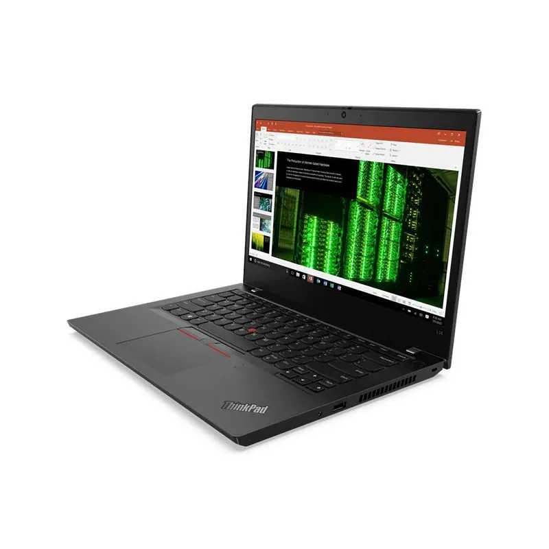 LENOVO - Notebook R7 PRO 5850U 4 GB 512 GB14W10P ThinkPad Gen 2 Reacondicionado