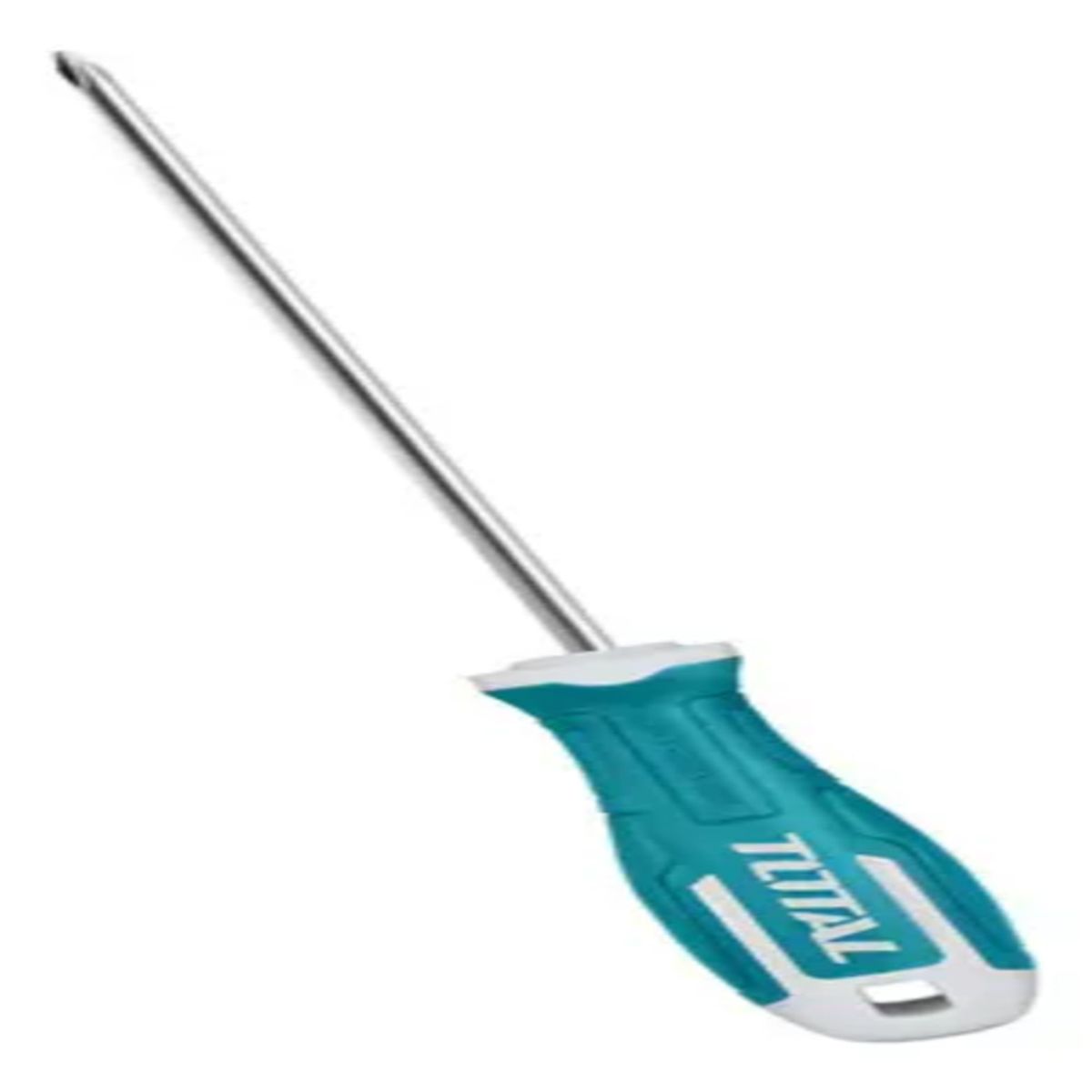 TOTAL TOOLS - Destornillador Cruz S2 Ph3 200mm Total Tht26ph3200