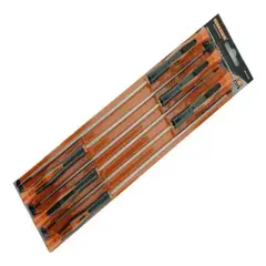 MAKAWA - Juego De Destornilladores Para Electronica 6 Piezas