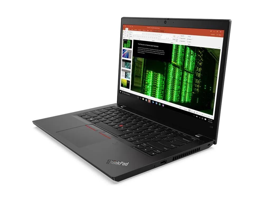 Notebook R7 PRO 5850U 4 GB 512 GB14W10P ThinkPad Gen 2 Reacondicionado
