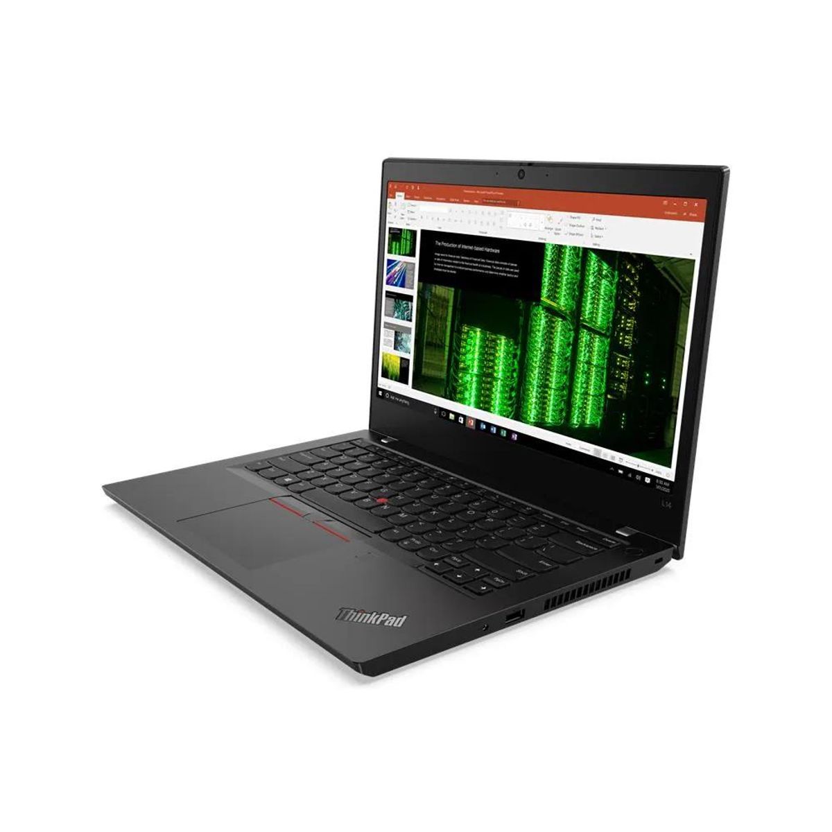 LENOVO - Notebook R7 PRO 5850U 4 GB 512 GB14W10P ThinkPad Gen 2 Reacondicionado